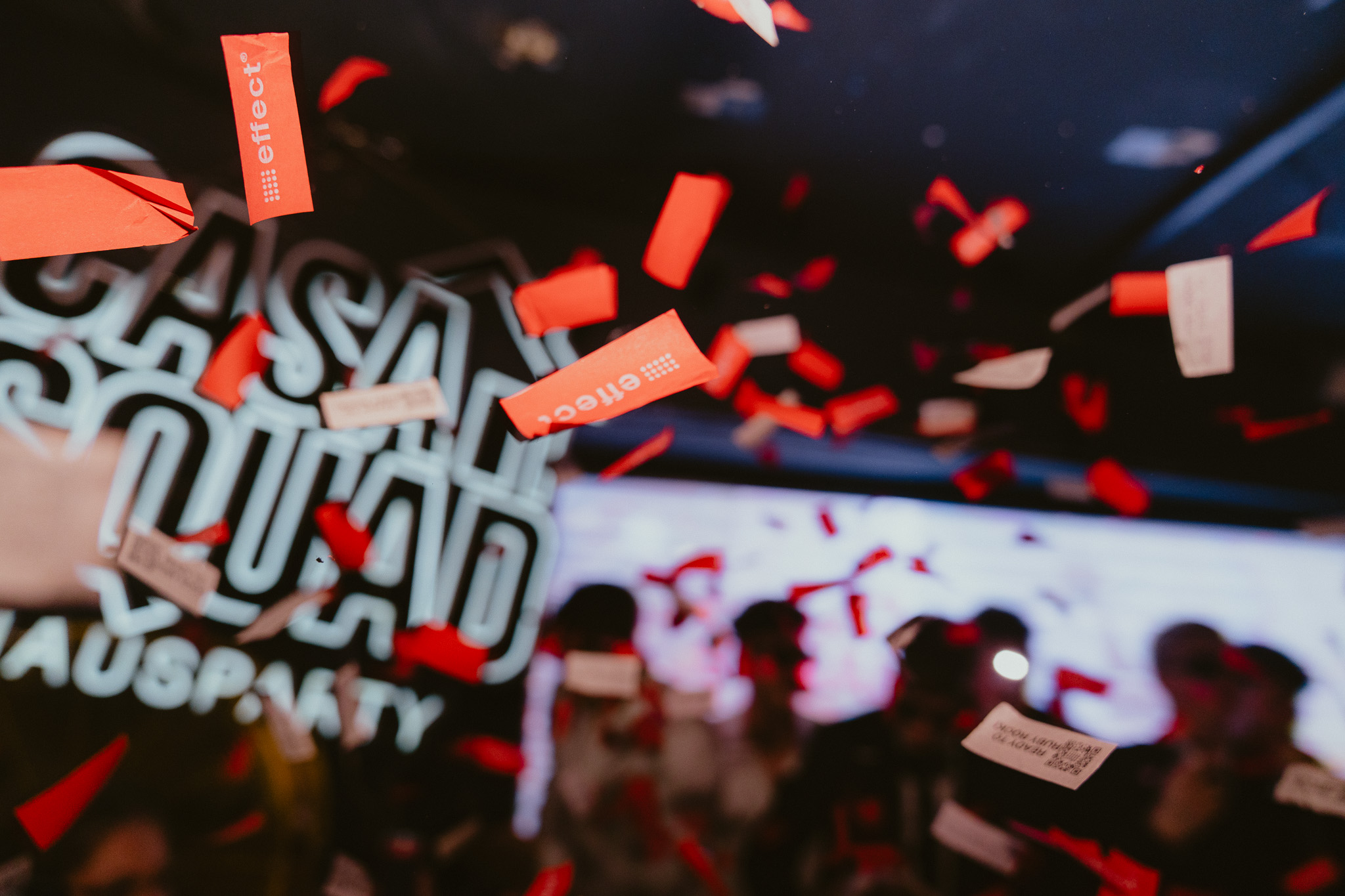 CASA SQUAD — SILVESTER project